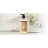 imageMRS MEYERS CLEAN DAY Hand Soap Made with Essential Oils Biodegradable Formula Rain Water 125 fl oz  Pack of 3125 Fl Oz Pack of 1