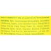 imageMRS MEYERS CLEAN DAY Hand Soap Made with Essential Oils Biodegradable Formula Rain Water 125 fl oz  Pack of 3125 Fl Oz Pack of 1