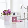 imageMRS MEYERS CLEAN DAY Hand Soap Made with Essential Oils Biodegradable Formula Rain Water 125 fl oz  Pack of 3125 Fl Oz Pack of 1