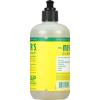 imageMRS MEYERS CLEAN DAY Hand Soap Made with Essential Oils Biodegradable Formula Rain Water 125 fl oz  Pack of 3125 Fl Oz Pack of 1