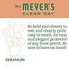imageMRS MEYERS CLEAN DAY Hand Soap Made with Essential Oils Biodegradable Formula Rain Water 125 fl oz  Pack of 3125 Fl Oz Pack of 1