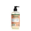 imageMRS MEYERS CLEAN DAY Hand Soap Made with Essential Oils Biodegradable Formula Rain Water 125 fl oz  Pack of 3125 Fl Oz Pack of 1