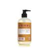 imageMRS MEYERS CLEAN DAY Hand Soap Made with Essential Oils Biodegradable Formula Rain Water 125 fl oz  Pack of 3125 Fl Oz Pack of 1
