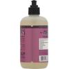 imageMRS MEYERS CLEAN DAY Hand Soap Made with Essential Oils Biodegradable Formula Rain Water 125 fl oz  Pack of 3125 Fl Oz Pack of 1