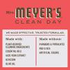 imageMRS MEYERS CLEAN DAY Hand Soap Made with Essential Oils Biodegradable Formula Rain Water 125 fl oz  Pack of 3125 Fl Oz Pack of 3