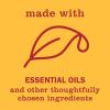 imageMRS MEYERS CLEAN DAY Hand Soap Made with Essential Oils Biodegradable Formula Rain Water 125 fl oz  Pack of 3125 Fl Oz Pack of 3