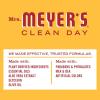 imageMRS MEYERS CLEAN DAY Hand Soap Made with Essential Oils Biodegradable Formula Rain Water 125 fl oz  Pack of 3125 Fl Oz Pack of 3