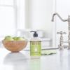imageMRS MEYERS CLEAN DAY Hand Soap Made with Essential Oils Biodegradable Formula Rain Water 125 fl oz  Pack of 3125 Fl Oz Pack of 3