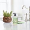 imageMRS MEYERS CLEAN DAY Hand Soap Made with Essential Oils Biodegradable Formula Rain Water 125 fl oz  Pack of 3125 Fl Oz Pack of 3