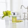 imageMRS MEYERS CLEAN DAY Hand Soap Made with Essential Oils Biodegradable Formula Rain Water 125 fl oz  Pack of 3125 Fl Oz Pack of 3