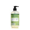 imageMRS MEYERS CLEAN DAY Hand Soap Made with Essential Oils Biodegradable Formula Rain Water 125 fl oz  Pack of 3125 Fl Oz Pack of 3