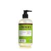 imageMRS MEYERS CLEAN DAY Hand Soap Made with Essential Oils Biodegradable Formula Rain Water 125 fl oz  Pack of 3125 Fl Oz Pack of 3