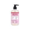 imageMRS MEYERS CLEAN DAY Hand Soap Made with Essential Oils Biodegradable Formula Rain Water 125 fl oz  Pack of 3125 Fl Oz Pack of 3