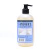 imageMRS MEYERS CLEAN DAY Hand Soap Made with Essential Oils Biodegradable Formula Rain Water 125 fl oz  Pack of 3125 Fl Oz Pack of 3