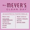 imageMRS MEYERS CLEAN DAY Hand Soap Made with Essential Oils Biodegradable Formula Rain Water 125 fl oz  Pack of 3125 Fl Oz Pack of 3