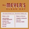 imageMRS MEYERS CLEAN DAY Hand Soap Made with Essential Oils Biodegradable Formula Rain Water 125 fl oz  Pack of 3125 Fl Oz Pack of 3