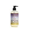 imageMRS MEYERS CLEAN DAY Hand Soap Made with Essential Oils Biodegradable Formula Rain Water 125 fl oz  Pack of 3125 Fl Oz Pack of 3