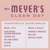 imageMRS MEYERS CLEAN DAY Hand Soap Made with Essential Oils Biodegradable Formula Rain Water 125 fl oz  Pack of 3125 Fl Oz Pack of 3
