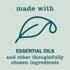 imageMRS MEYERS CLEAN DAY Hand Soap Made with Essential Oils Biodegradable Formula Rain Water 125 fl oz  Pack of 3125 Fl Oz Pack of 3