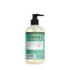 imageMRS MEYERS CLEAN DAY Hand Soap Made with Essential Oils Biodegradable Formula Rain Water 125 fl oz  Pack of 3125 Fl Oz Pack of 4