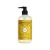 imageMRS MEYERS CLEAN DAY Hand Soap Made with Essential Oils Biodegradable Formula Rain Water 125 fl oz  Pack of 3125 Fl Oz Pack of 4