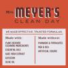 imageMRS MEYERS CLEAN DAY Hand Soap Made with Essential Oils Biodegradable Formula Rain Water 125 fl oz  Pack of 3125 Fl Oz Pack of 4