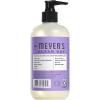 imageMRS MEYERS CLEAN DAY Hand Soap Made with Essential Oils Biodegradable Formula Rain Water 125 fl oz  Pack of 3125 Fl Oz Pack of 4