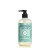 imageMRS MEYERS CLEAN DAY Hand Soap Made with Essential Oils Biodegradable Formula Rain Water 125 fl oz  Pack of 3125 Fl Oz Pack of 4