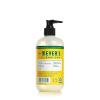 imageMRS MEYERS CLEAN DAY Hand Soap Made with Essential Oils Biodegradable Formula Rain Water 125 fl oz  Pack of 3125 Fl Oz Pack of 6