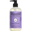 imageMRS MEYERS CLEAN DAY Hand Soap Made with Essential Oils Biodegradable Formula Rain Water 125 fl oz  Pack of 3125 Fl Oz Pack of 6