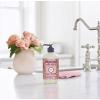 imageMRS MEYERS CLEAN DAY Hand Soap Made with Essential Oils Biodegradable Formula Rain Water 125 fl oz  Pack of 3125 Fl Oz Pack of 6