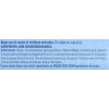 imageMRS MEYERS CLEAN DAY Hand Soap Made with Essential Oils Biodegradable Formula Rain Water 125 fl oz  Pack of 3125 Fl Oz Pack of 6