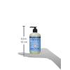 imageMRS MEYERS CLEAN DAY Hand Soap Made with Essential Oils Biodegradable Formula Rain Water 125 fl oz  Pack of 3125 Fl Oz Pack of 6