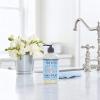 imageMRS MEYERS CLEAN DAY Hand Soap Made with Essential Oils Biodegradable Formula Rain Water 125 fl oz  Pack of 3125 Fl Oz Pack of 6