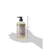 imageMRS MEYERS CLEAN DAY Hand Soap Made with Essential Oils Biodegradable Formula Rain Water 125 fl oz  Pack of 3125 Ounce Pack of 1