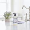 imageMRS MEYERS CLEAN DAY Hand Soap Made with Essential Oils Biodegradable Formula Rain Water 125 fl oz  Pack of 3125 Ounce Pack of 1