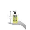 imageMRS MEYERS CLEAN DAY Hand Soap Made with Essential Oils Biodegradable Formula Rain Water 125 fl oz  Pack of 3125 Ounce Pack of 3
