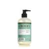 imageMRS MEYERS CLEAN DAY Hand Soap Made with Essential Oils Biodegradable Formula Rain Water 125 fl oz  Pack of 3208 Fl Oz Pack of 6
