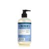 imageMRS MEYERS CLEAN DAY Hand Soap Made with Essential Oils Biodegradable Formula Rain Water 125 fl oz  Pack of 3208 Fl Oz Pack of 6