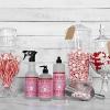 imageMRS MEYERS CLEAN DAY Hand Soap Made with Essential Oils Biodegradable Formula Rain Water 125 fl oz  Pack of 3208 Fl Oz Pack of 6
