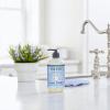 imageMRS MEYERS CLEAN DAY Hand Soap Made with Essential Oils Biodegradable Formula Rain Water 125 fl oz  Pack of 3208 Fl Oz Pack of 6