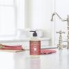 imageMRS MEYERS CLEAN DAY Hand Soap Made with Essential Oils Biodegradable Formula Rain Water 125 fl oz  Pack of 3208 Fl Oz Pack of 6