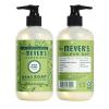 imageMRS MEYERS CLEAN DAY Hand Soap Made with Essential Oils Biodegradable Formula Rain Water 125 fl oz  Pack of 325 Fl Oz Pack of 1