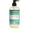 imageMRS MEYERS CLEAN DAY Hand Soap Made with Essential Oils Biodegradable Formula Rain Water 125 fl oz  Pack of 325 Fl Oz Pack of 1