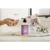 imageMRS MEYERS CLEAN DAY Hand Soap Made with Essential Oils Biodegradable Formula Rain Water 125 fl oz  Pack of 325 Fl Oz Pack of 1