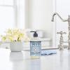 imageMRS MEYERS CLEAN DAY Hand Soap Made with Essential Oils Biodegradable Formula Rain Water 125 fl oz  Pack of 331 Fl Oz Pack of 1