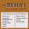 imageMRS MEYERS CLEAN DAY Hand Soap Made with Essential Oils Biodegradable Formula Rain Water 125 fl oz  Pack of 3375 Fl Oz Pack of 1