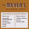 imageMRS MEYERS CLEAN DAY Hand Soap Made with Essential Oils Biodegradable Formula Rain Water 125 fl oz  Pack of 3375 Fl Oz Pack of 1
