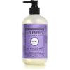 imageMRS MEYERS CLEAN DAY Hand Soap Made with Essential Oils Biodegradable Formula Rain Water 125 fl oz  Pack of 3375 Fl Oz Pack of 1