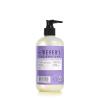 imageMRS MEYERS CLEAN DAY Hand Soap Made with Essential Oils Biodegradable Formula Rain Water 125 fl oz  Pack of 3375 Fl Oz Pack of 1